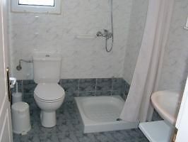 Anna Maria Studios And Apartments Мораитика Екстериор снимка
