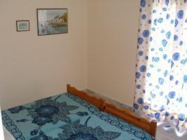 Anna Maria Studios And Apartments Мораитика Екстериор снимка